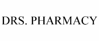 DRS. PHARMACY