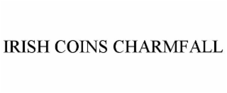 IRISH COINS CHARMFALL