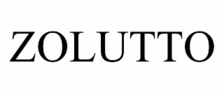 ZOLUTTO