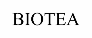 BIOTEA