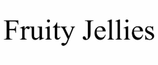 FRUITY JELLIES