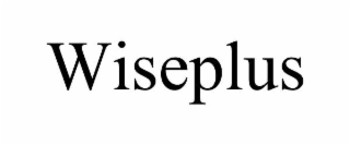 WISEPLUS