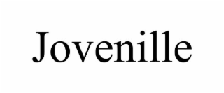 JOVENILLE