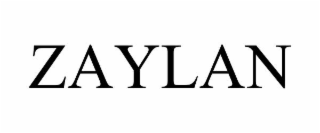 ZAYLAN