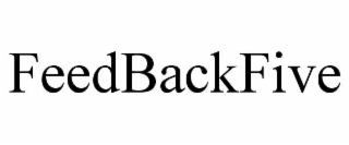 FEEDBACKFIVE