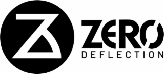 ZD ZERO DEFLECTION