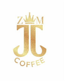 JZJM COFFEE