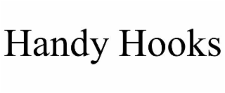 HANDY HOOKS