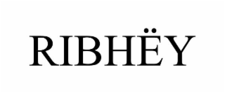 RIBHÃY
