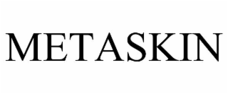 METASKIN