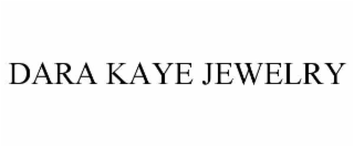DARA KAYE JEWELRY