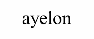 AYELON