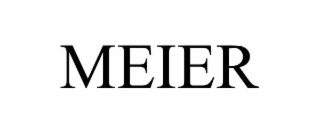 MEIER