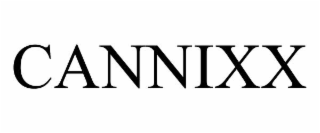 CANNIXX