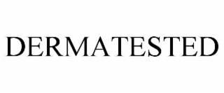DERMATESTED