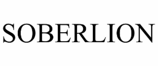 SOBERLION