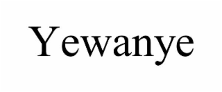 YEWANYE