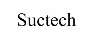 SUCTECH