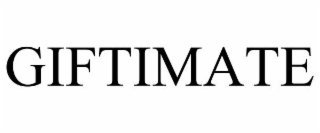 GIFTIMATE