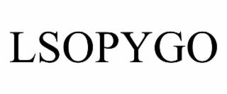 LSOPYGO
