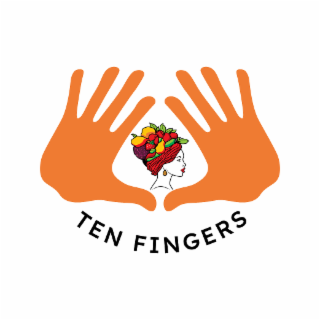 TEN FINGERS