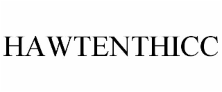 HAWTENTHICC