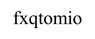 FXQTOMIO