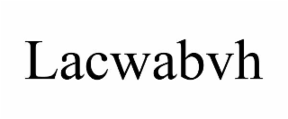 LACWABVH