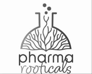 PHARMAROOTICALS