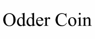 ODDER COIN