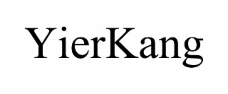 YIERKANG