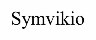 SYMVIKIO