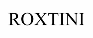 ROXTINI