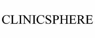 CLINICSPHERE