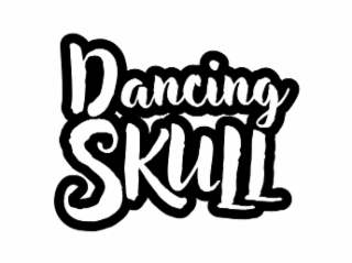 DANCING SKULL