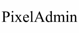 PIXELADMIN