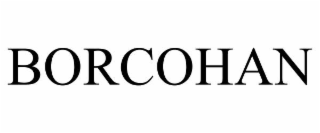 BORCOHAN