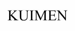 KUIMEN