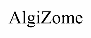 ALGIZOME