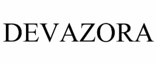 DEVAZORA