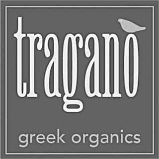 TRAGANDO GREEK ORGANICS