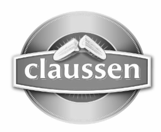 CLAUSSEN