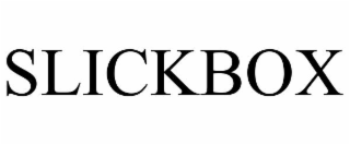 SLICKBOX