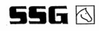 SSG