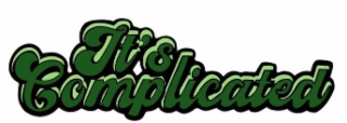 IT'S COMPLICATED