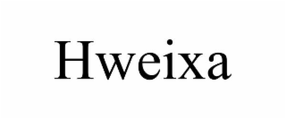 HWEIXA