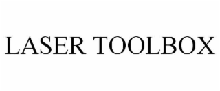 LASER TOOL BOX