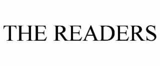 THE READERS