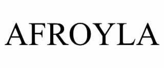 AFROYLA