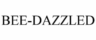 BEE-DAZZLED